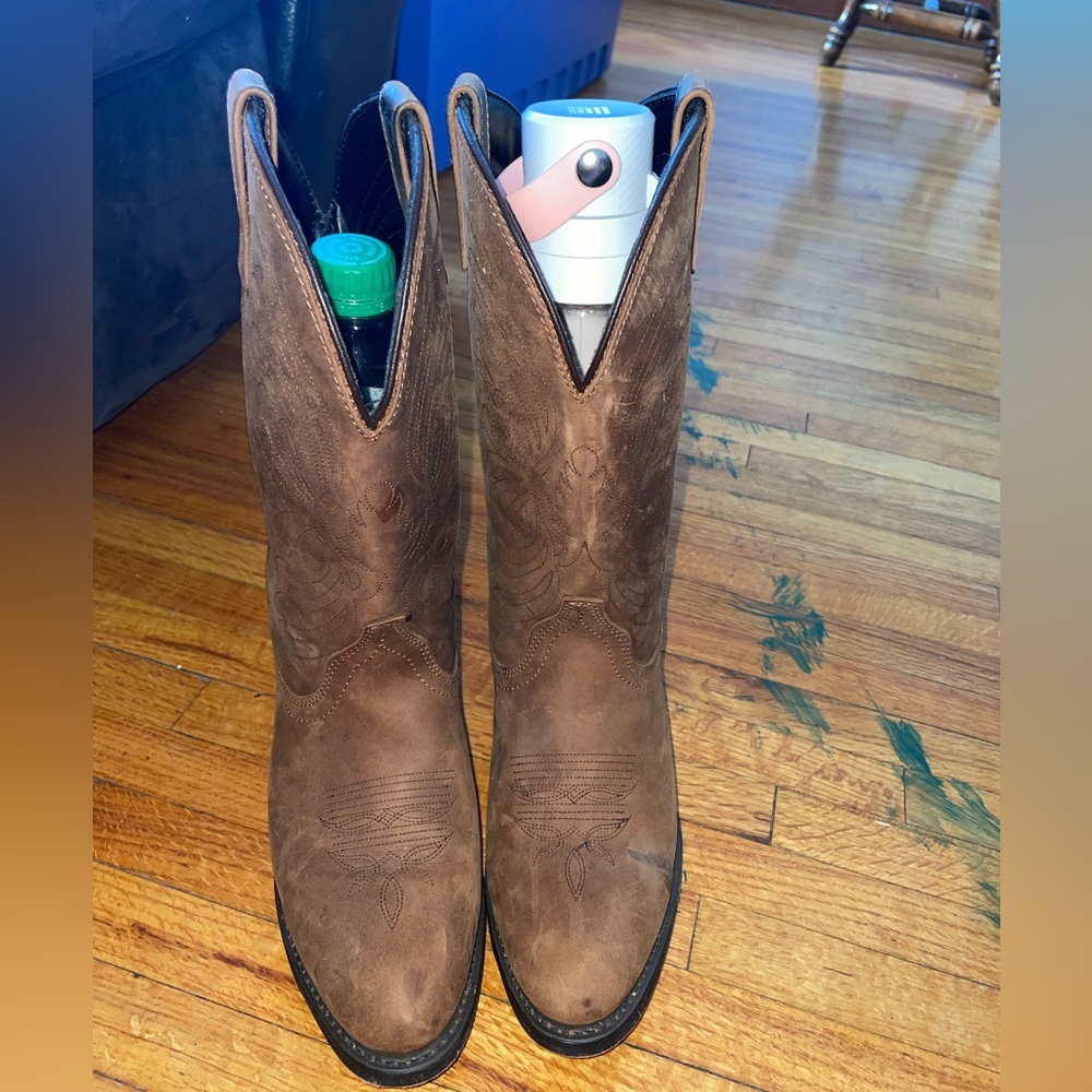 Masterson Boot Company Boots